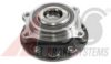 ALFA 50707556 Wheel Hub